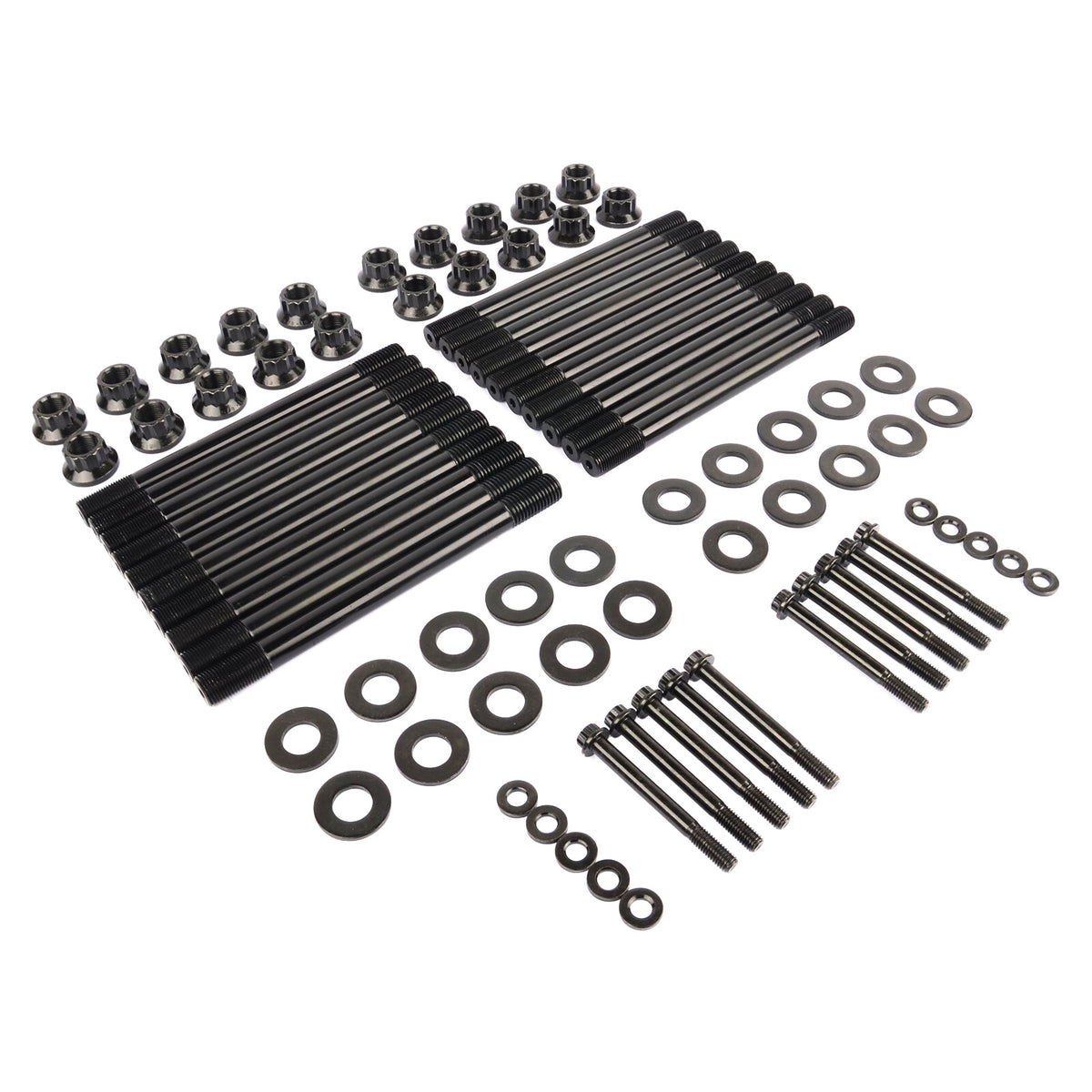 6.4L Power Stroke Head Stud 2008-10