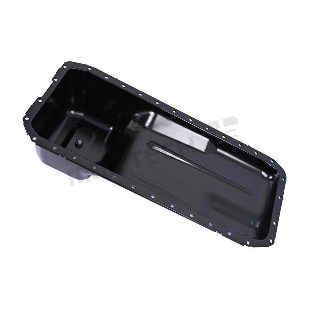 6.7L Cummins Oil Pan - New Direct-Fit Diesel Replacement