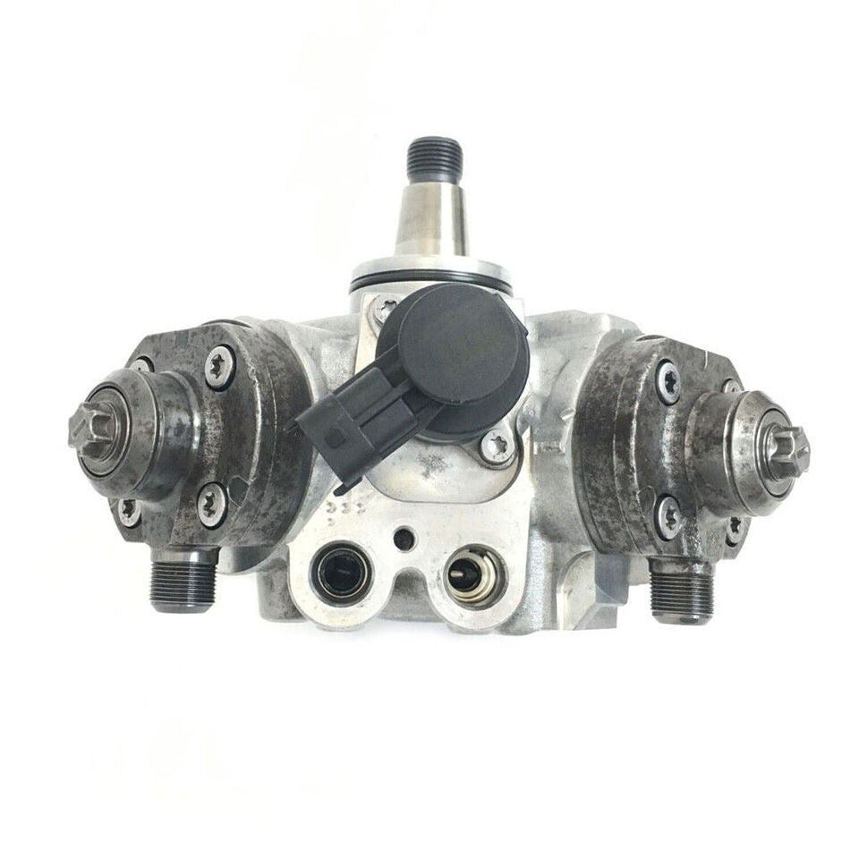 6.7L Power Stroke Injection Pump 2015-2019 - Remanufactured Direct-Fit Diesel Replacement