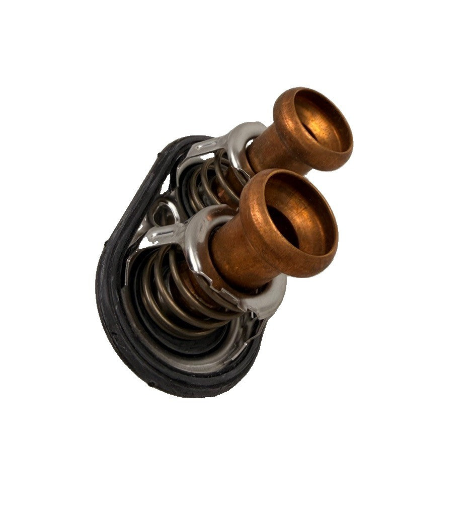 6.7L Power Stroke Thermostat 2011-2025 - New Direct-Fit Diesel Replacement