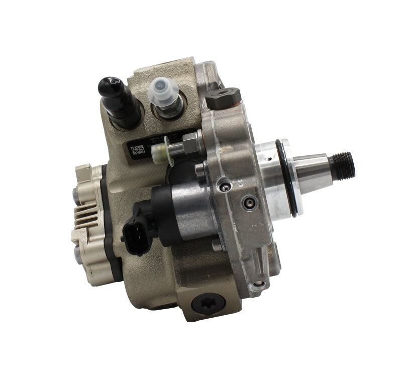 LBZ Duramax Injection Pump 2006-2010 - Remanufactured Direct-Fit Diesel Replacement