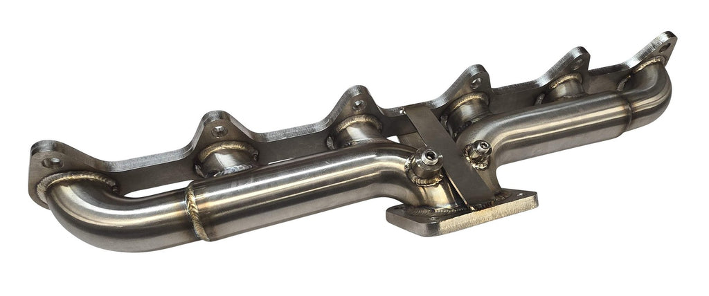 6.7L Cummins Exhaust Manifold