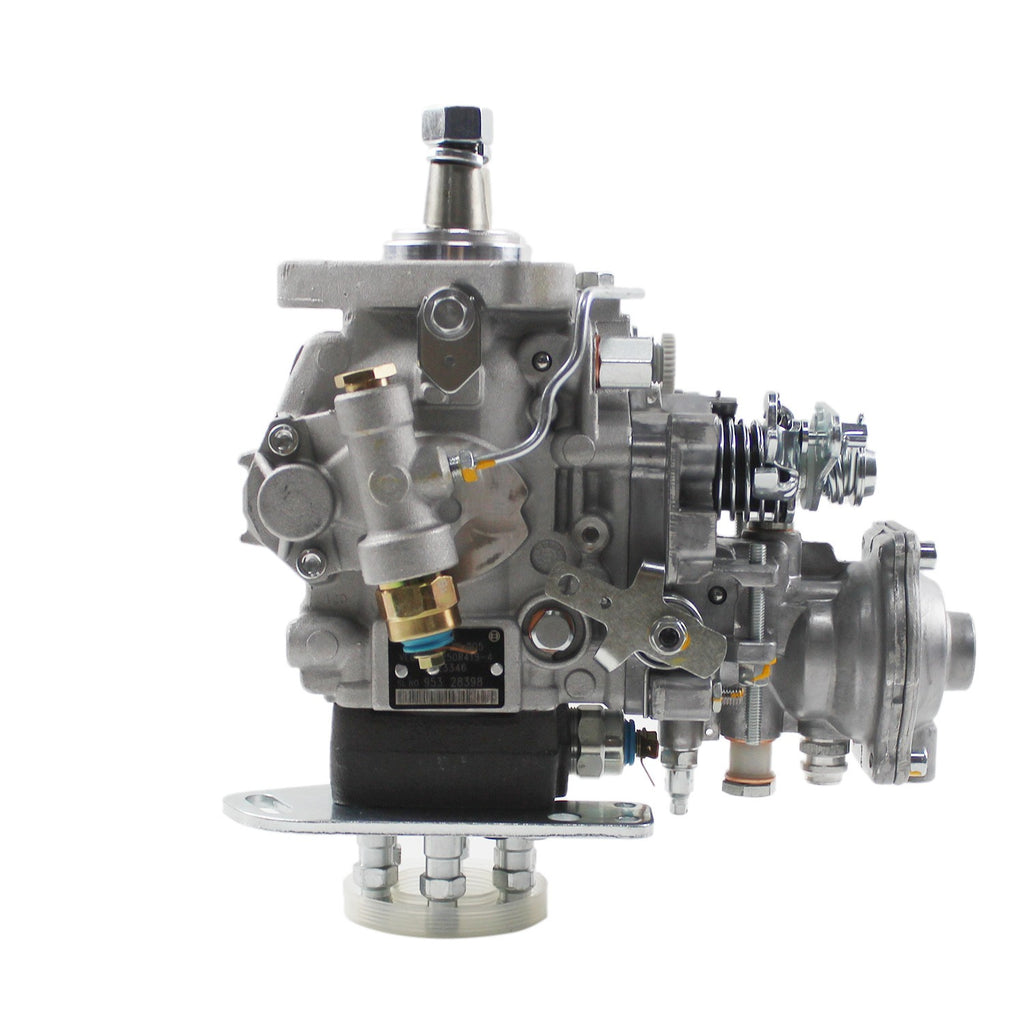 5.9L Cummins Injection Pump - Remanufactured Direct-Fit Diesel Replacement