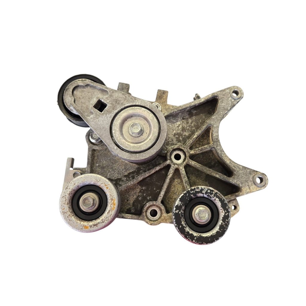 LMM Duramax Alternator 2007 - Remanufactured Direct-Fit Diesel Replacement