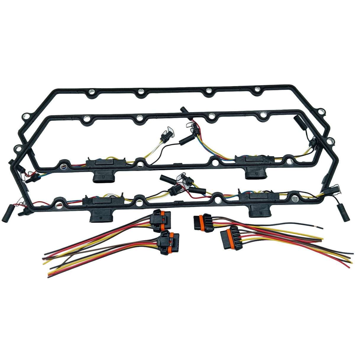 7.3L Power Stroke Valve Cover Gasket - New Direct-Fit Diesel Replacement
