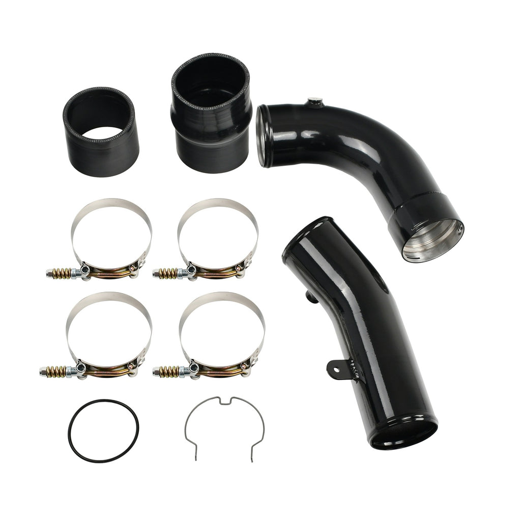 L5P Duramax Intercooler 2017-19 - New Direct-Fit Diesel Replacement