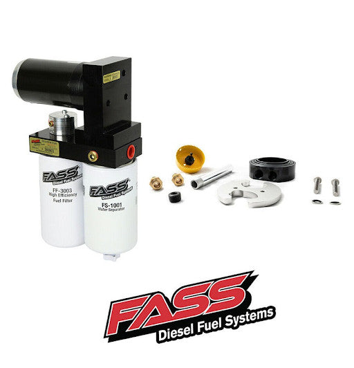 6.0L Power Stroke Lift Pump 1999-2007