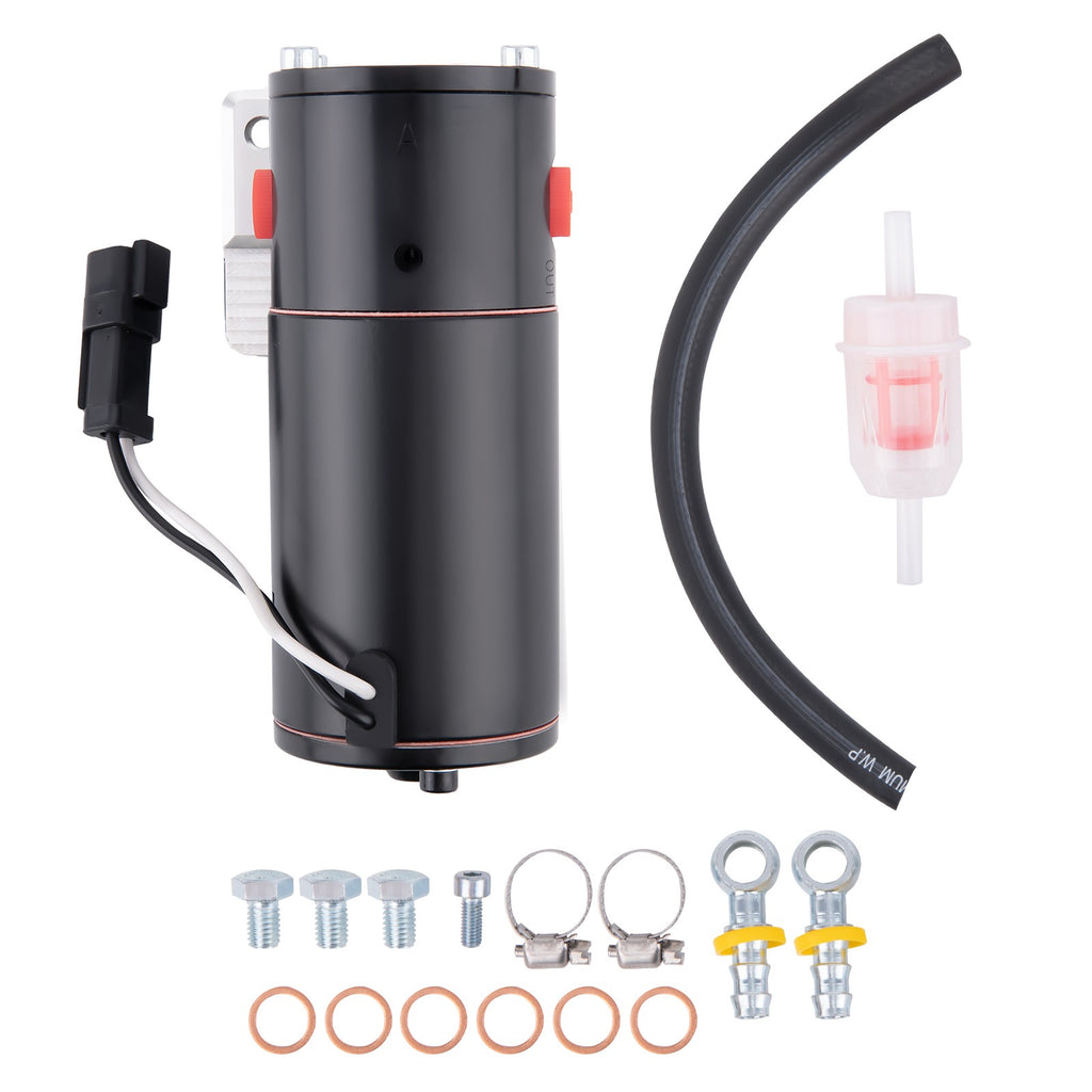 5.9L Cummins Lift Pump 1998 - New Direct-Fit Diesel Replacement