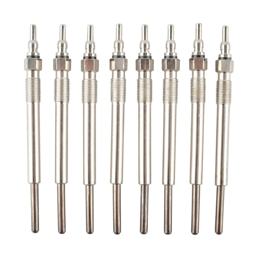 7.3L Power Stroke Glow Plug - New Direct-Fit Diesel Replacement
