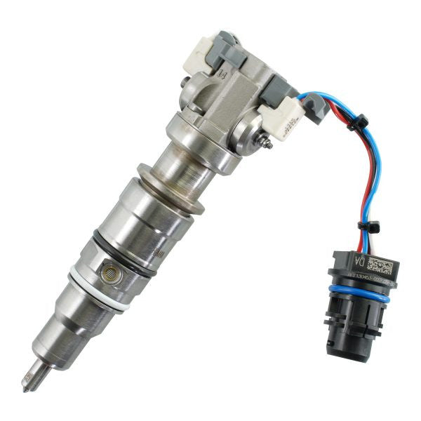 6.0L Power Stroke Injector Set 2004 - Remanufactured Direct-Fit Diesel Replacement
