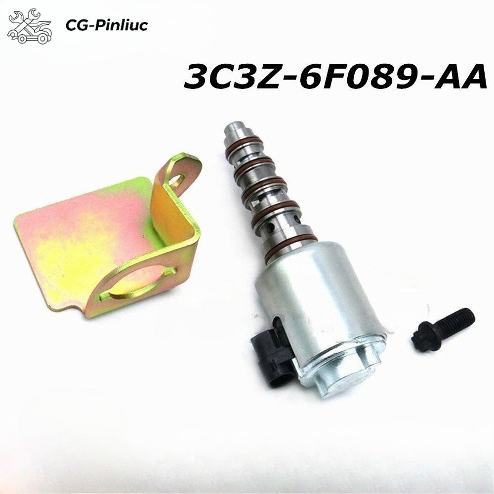 6.0L Power Stroke Turbo Actuator 2003-2007 - Remanufactured Direct-Fit Diesel Replacement