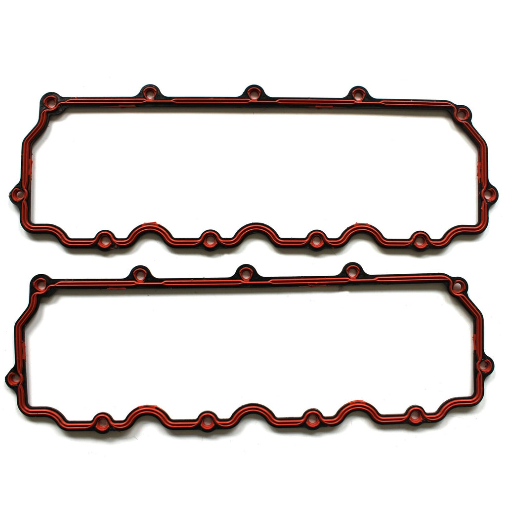 6.0L Power Stroke Valve Cover Gasket - New Direct-Fit Diesel Replacement