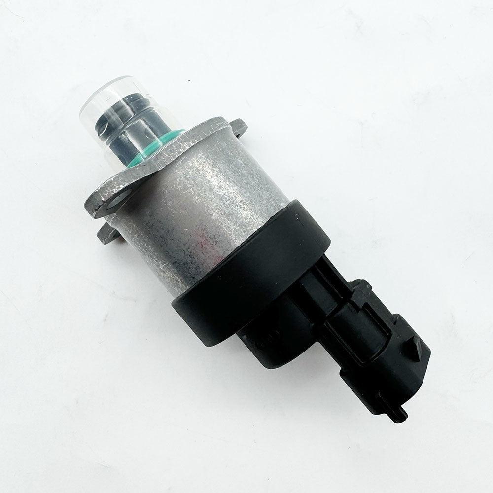 LLY Duramax Fuel Pressure Regulator - New Direct-Fit Diesel Replacement