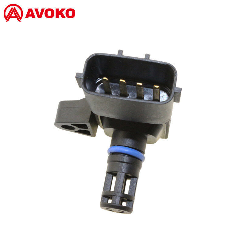 5.9L Cummins Diesel Sensor - New Direct-Fit Diesel Replacement