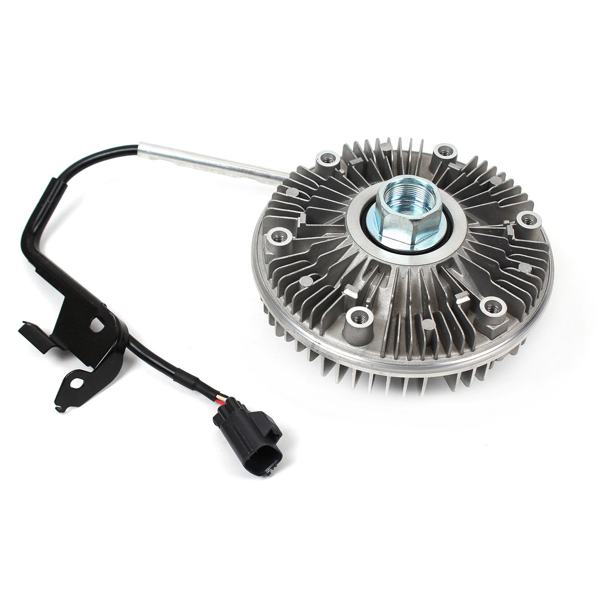 6.7L Cummins Fan Clutch - New Direct-Fit Diesel Replacement