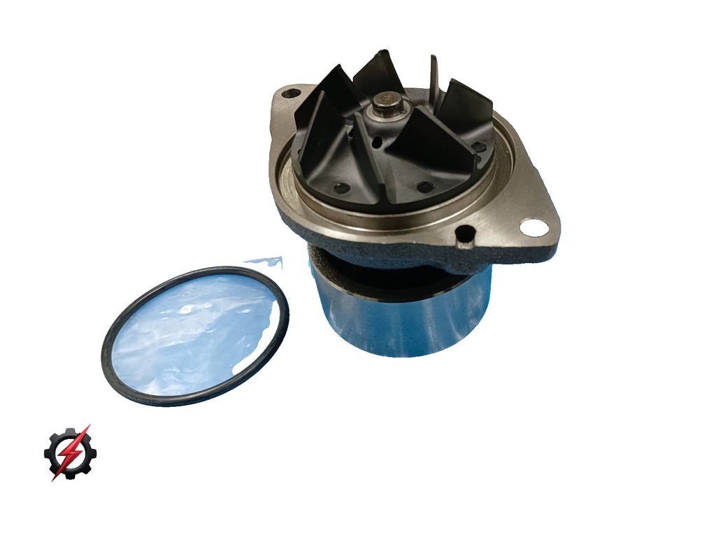 5.9L Cummins Water Pump - New Direct-Fit Diesel Replacement