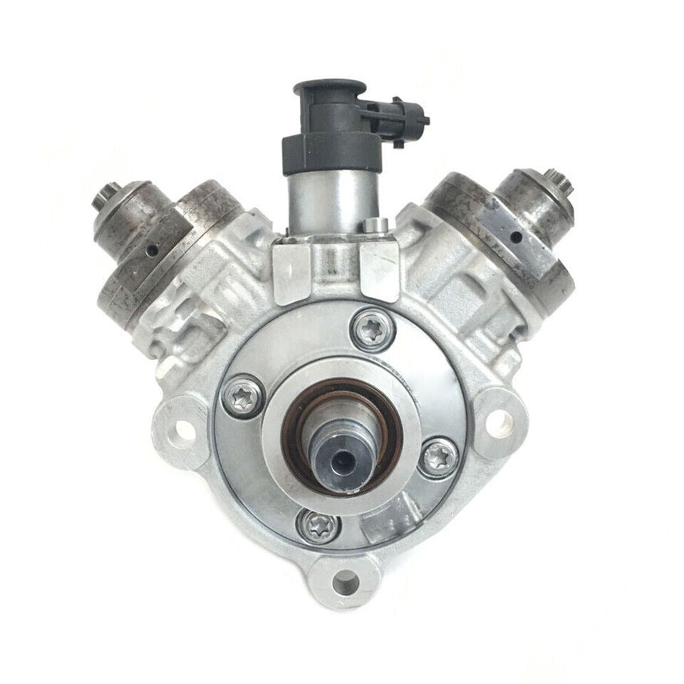 6.7L Power Stroke Injection Pump 2015-2019 - Remanufactured Direct-Fit Diesel Replacement