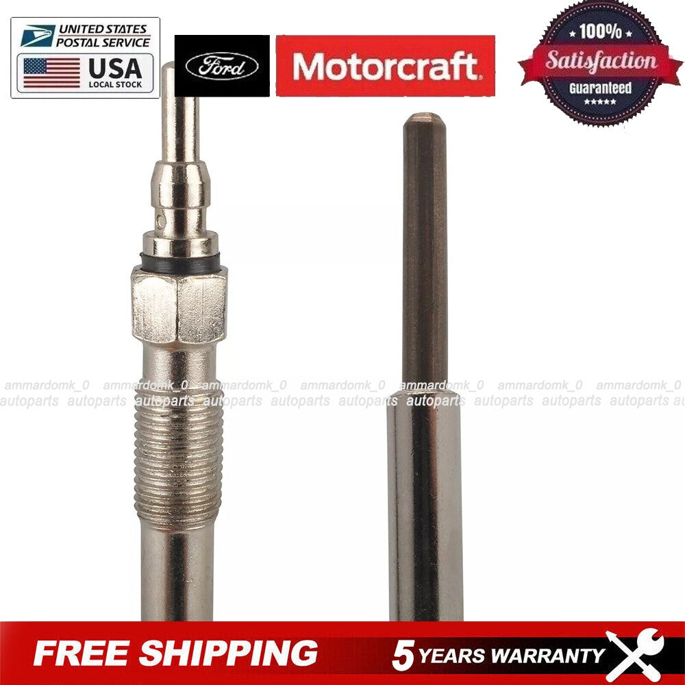 7.3L Power Stroke Glow Plug 1994-97