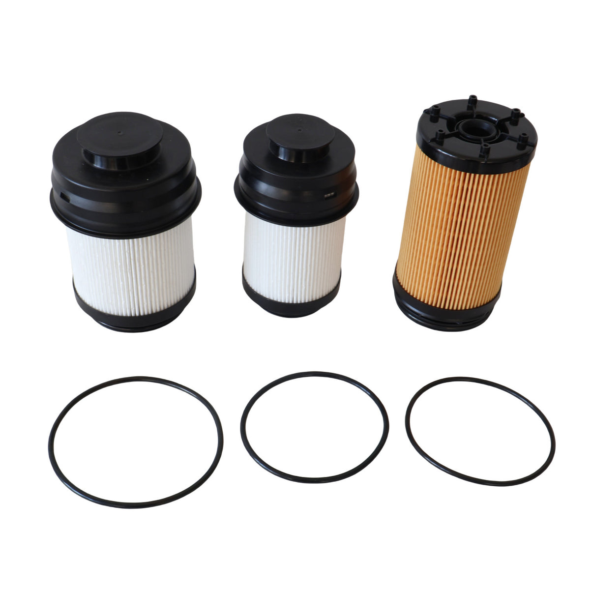 6.7L Cummins Fuel Filter 2025 - New Direct-Fit Diesel Replacement
