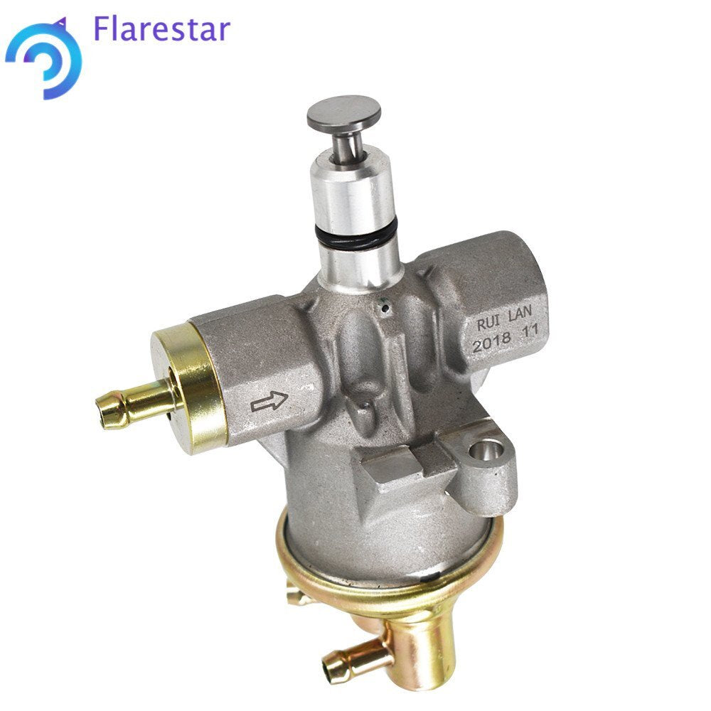 7.3L Power Stroke Lift Pump 1994-1997 - New Direct-Fit Diesel Replacement