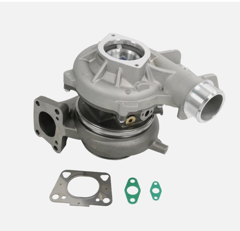 L5P Duramax Turbocharger 2017-2022 - Remanufactured Direct-Fit Diesel Replacement