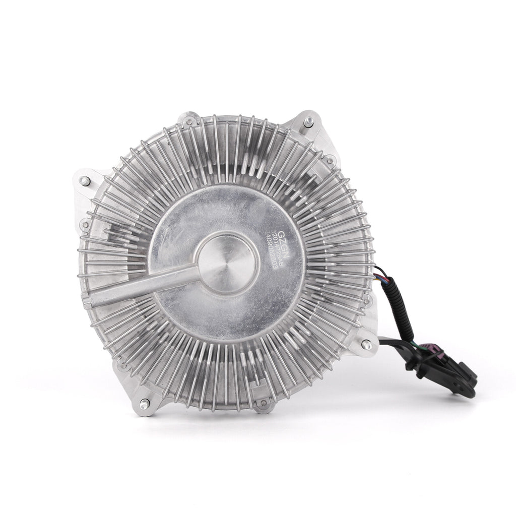 6.7L Cummins Fan Clutch 2013-18 - New Direct-Fit Diesel Replacement