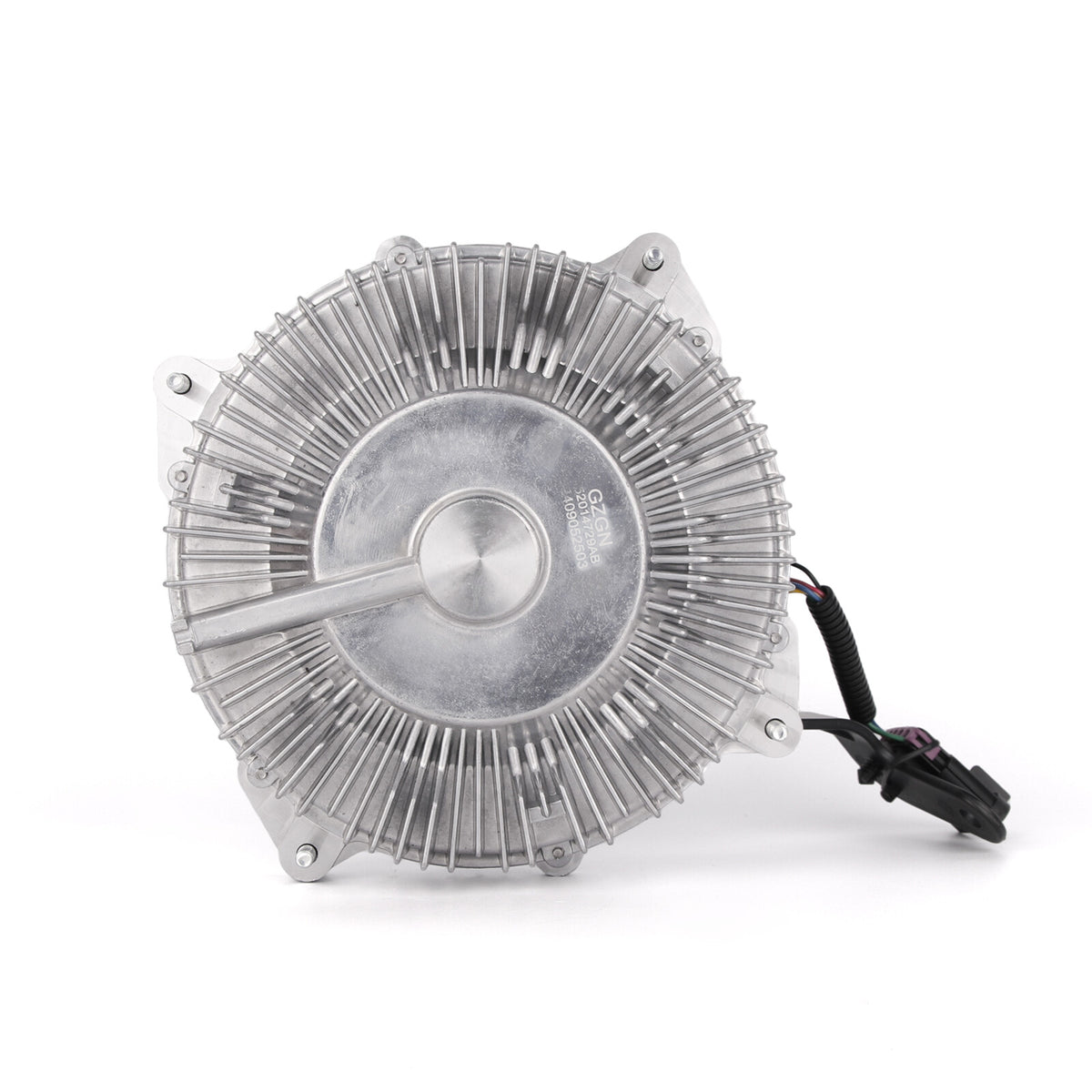 6.7L Cummins Fan Clutch 2013-18 - New Direct-Fit Diesel Replacement