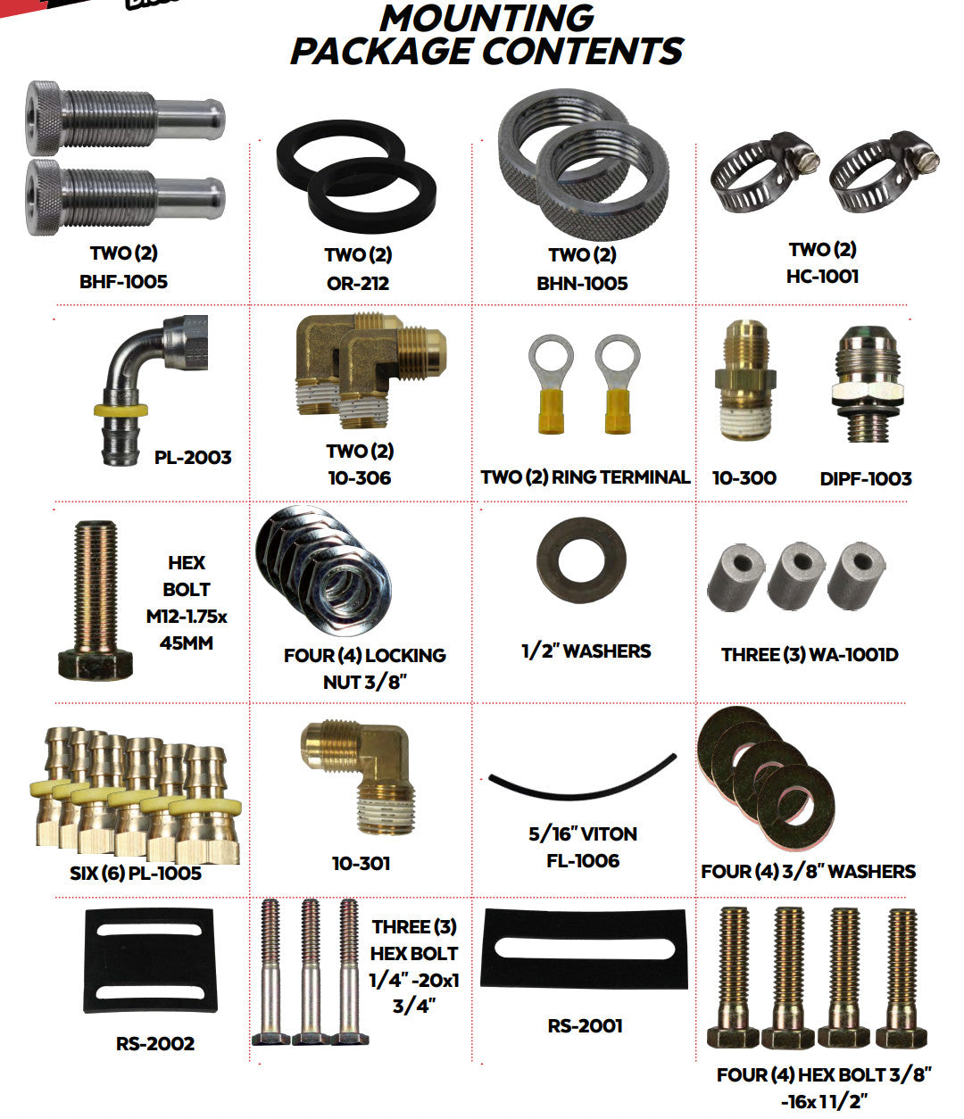 6.7L Cummins Lift Pump - New Direct-Fit Diesel Replacement