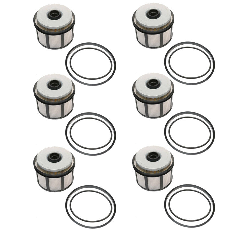 7.3L Power Stroke Fuel Filter - New Direct-Fit Diesel Replacement