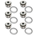 7.3L Power Stroke Fuel Filter - New Direct-Fit Diesel Replacement