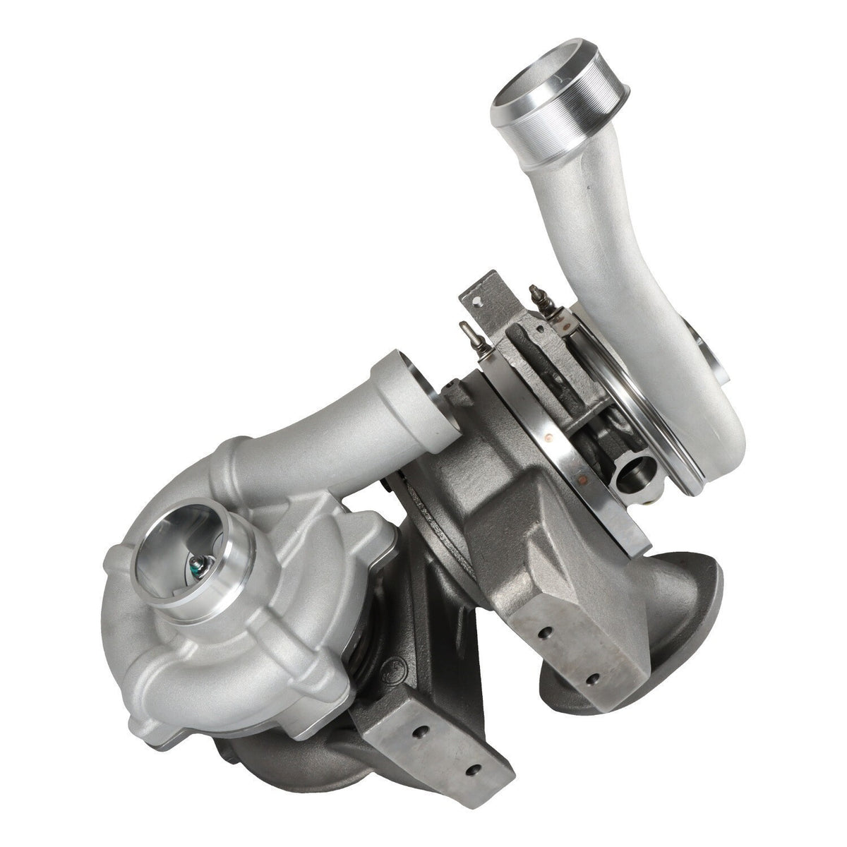 6.4L Power Stroke Turbocharger - Remanufactured Direct-Fit Diesel Replacement