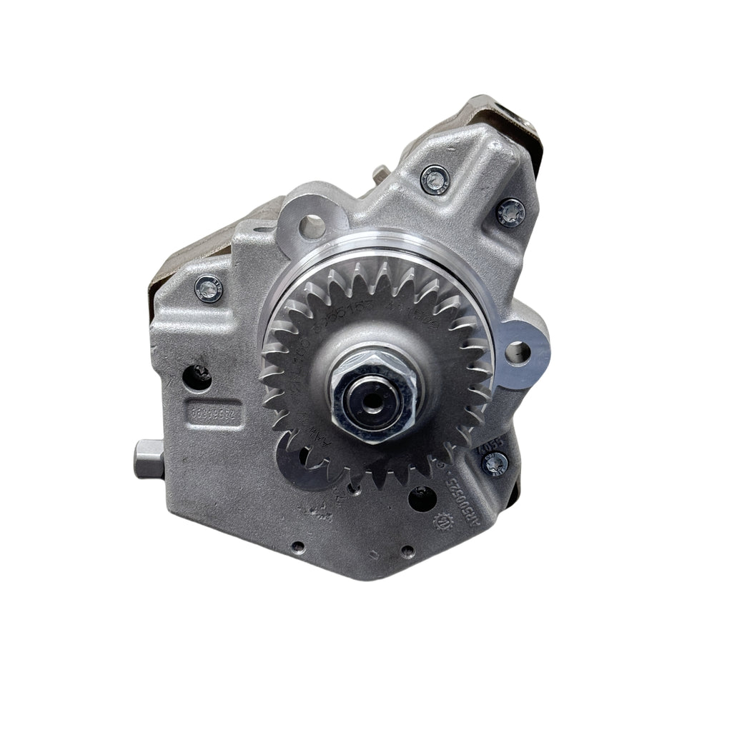 6.7L Cummins Injection Pump 2010 - Remanufactured Direct-Fit Diesel Replacement