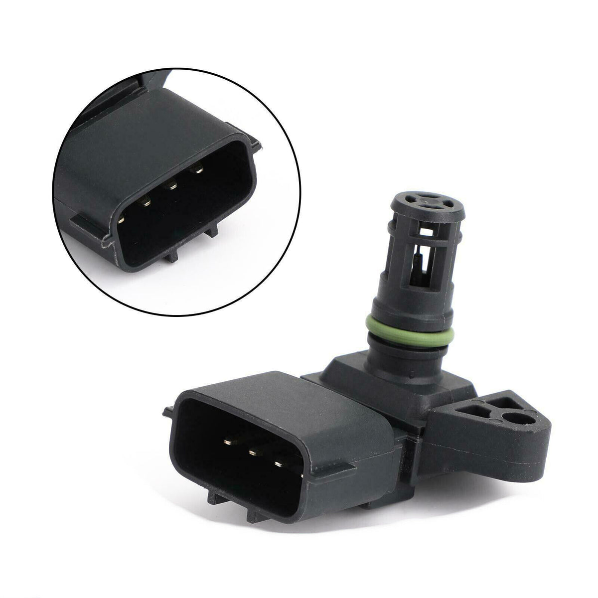 5.9L Cummins Diesel Sensor - New Direct-Fit Diesel Replacement