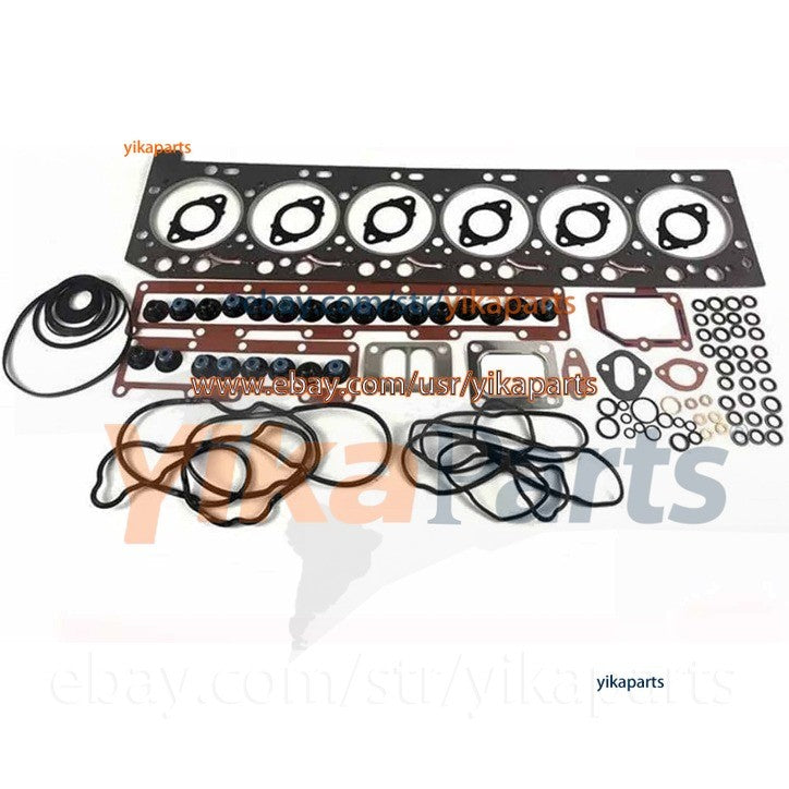 5.9L Cummins Head Gasket - New Direct-Fit Diesel Replacement