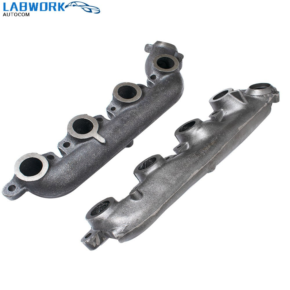 7.3L Power Stroke Exhaust Manifold 1999 - New Direct-Fit Diesel Replacement