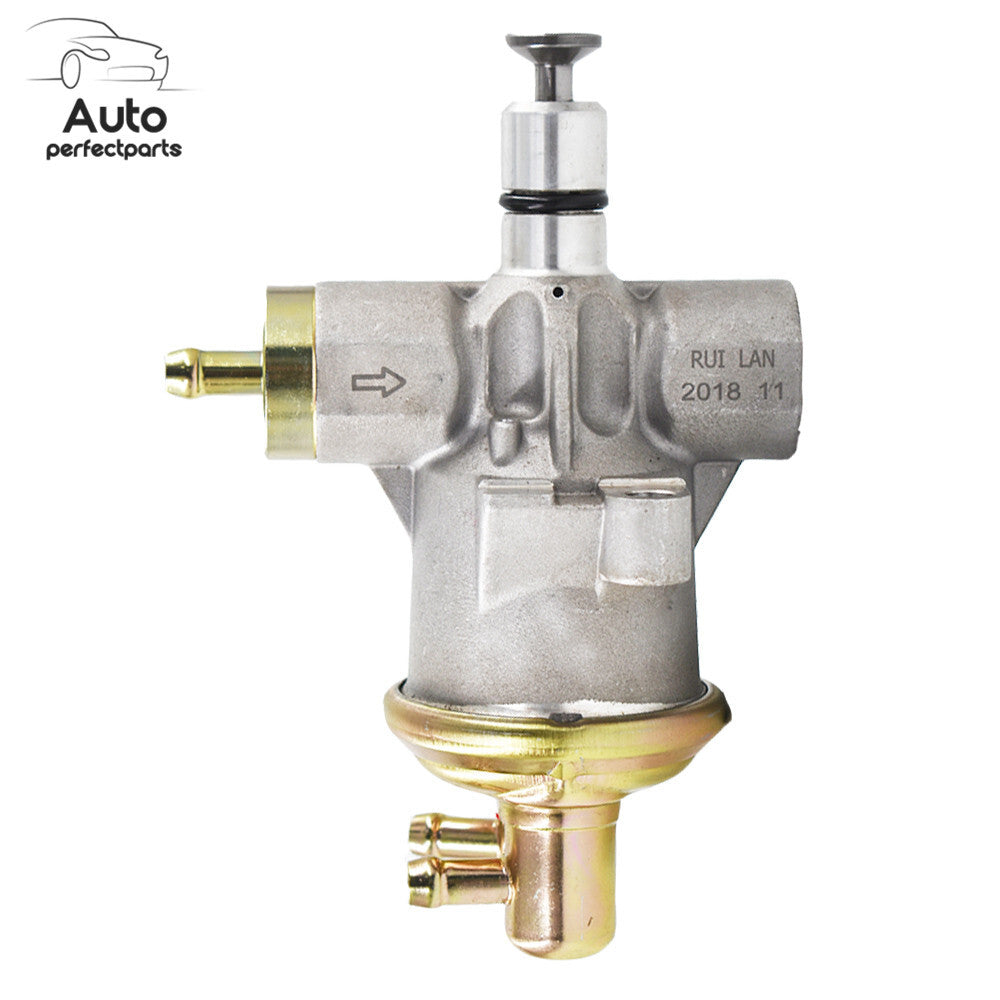 7.3L Power Stroke Lift Pump - New Direct-Fit Diesel Replacement
