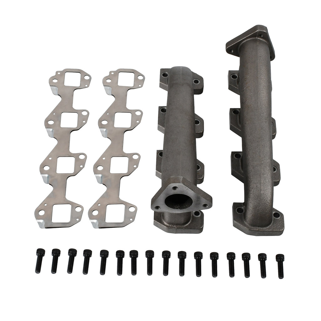 LB7 Duramax Exhaust Manifold 2001-2016 - New Direct-Fit Diesel Replacement