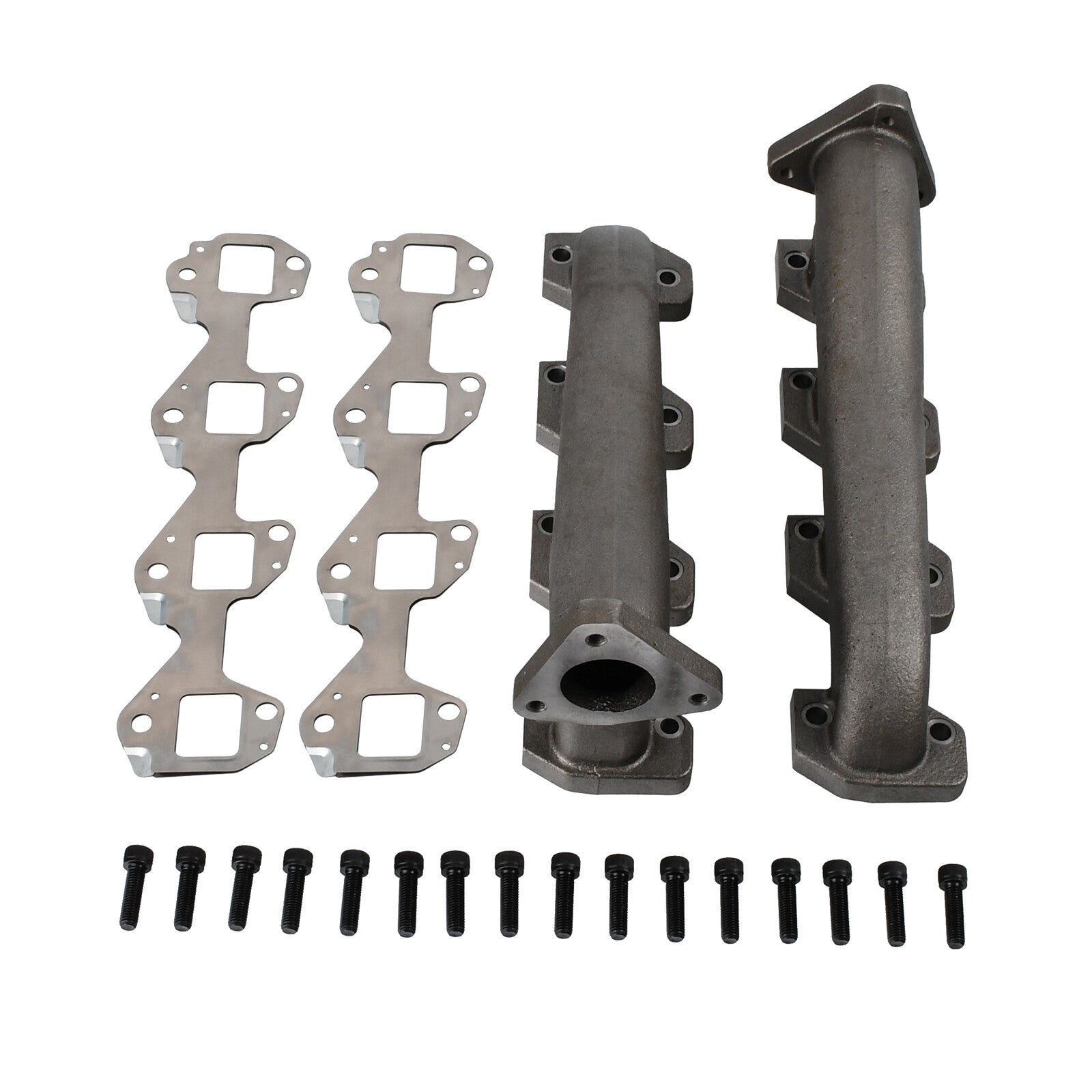 LB7 Duramax Exhaust Manifold 2001-2016 - New Direct-Fit Diesel Replacement
