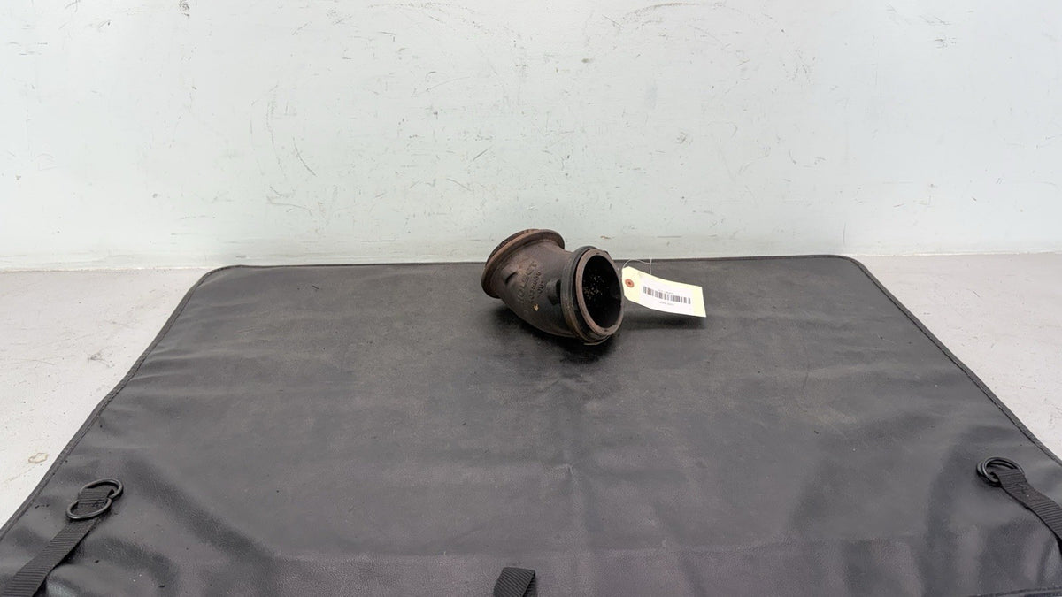 5.9L Cummins Turbocharger 2004-2007 - Remanufactured Direct-Fit Diesel Replacement