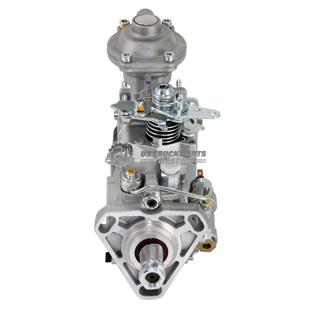 5.9L Cummins Injection Pump 1991-93 - Remanufactured Direct-Fit Diesel Replacement