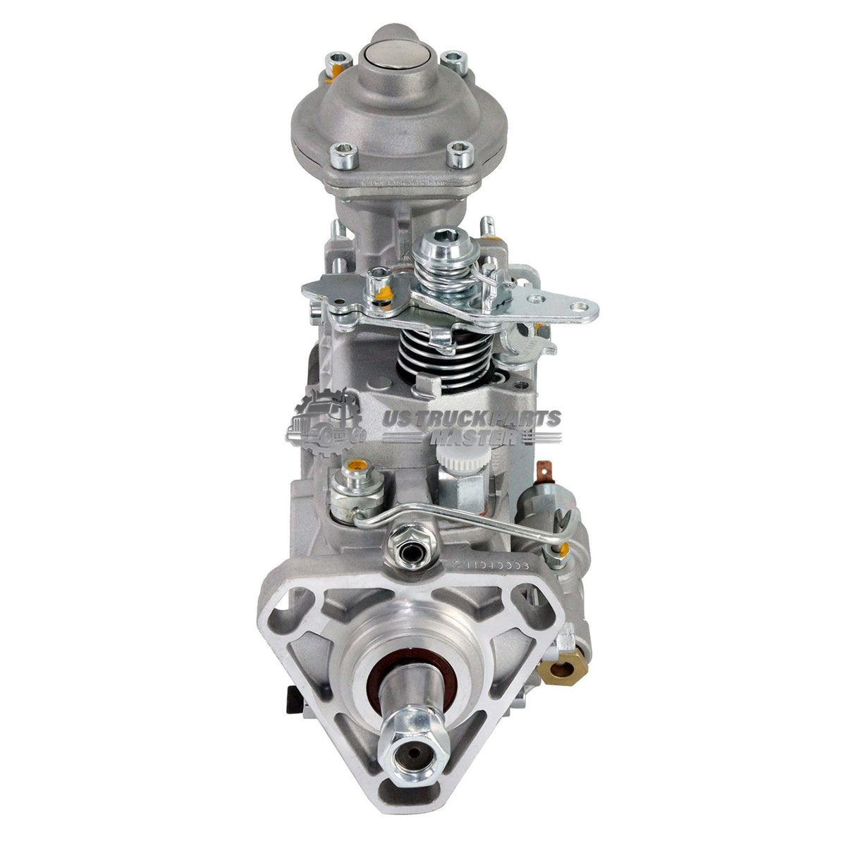 5.9L Cummins Injection Pump 1991-93 - Remanufactured Direct-Fit Diesel Replacement