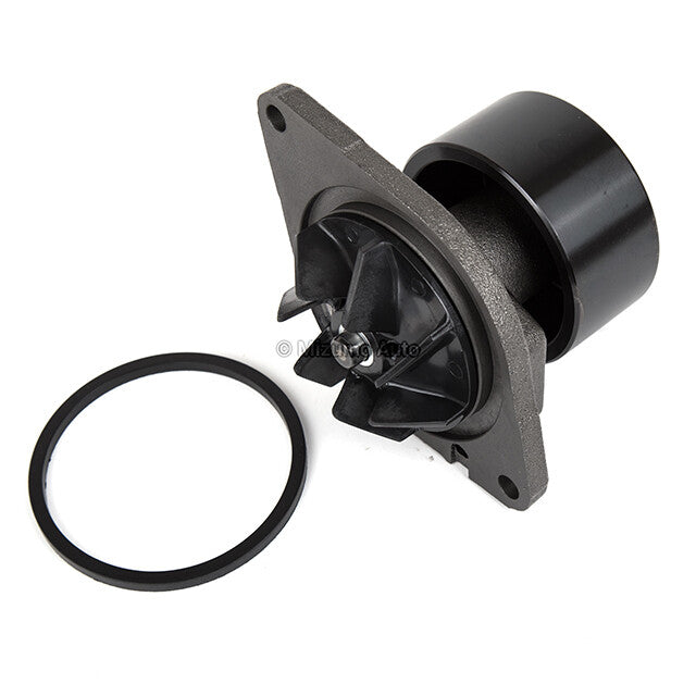 6.7L Cummins Turbocharger - Remanufactured Direct-Fit Diesel Replacement