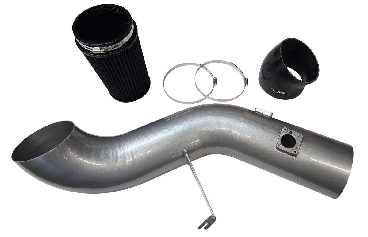 LML Duramax Turbocharger 2011-2016 - Remanufactured Direct-Fit Diesel Replacement