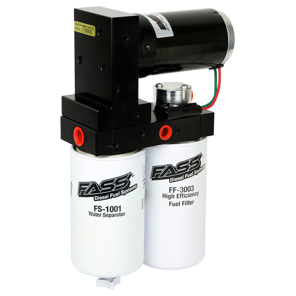 6.0L Power Stroke Lift Pump