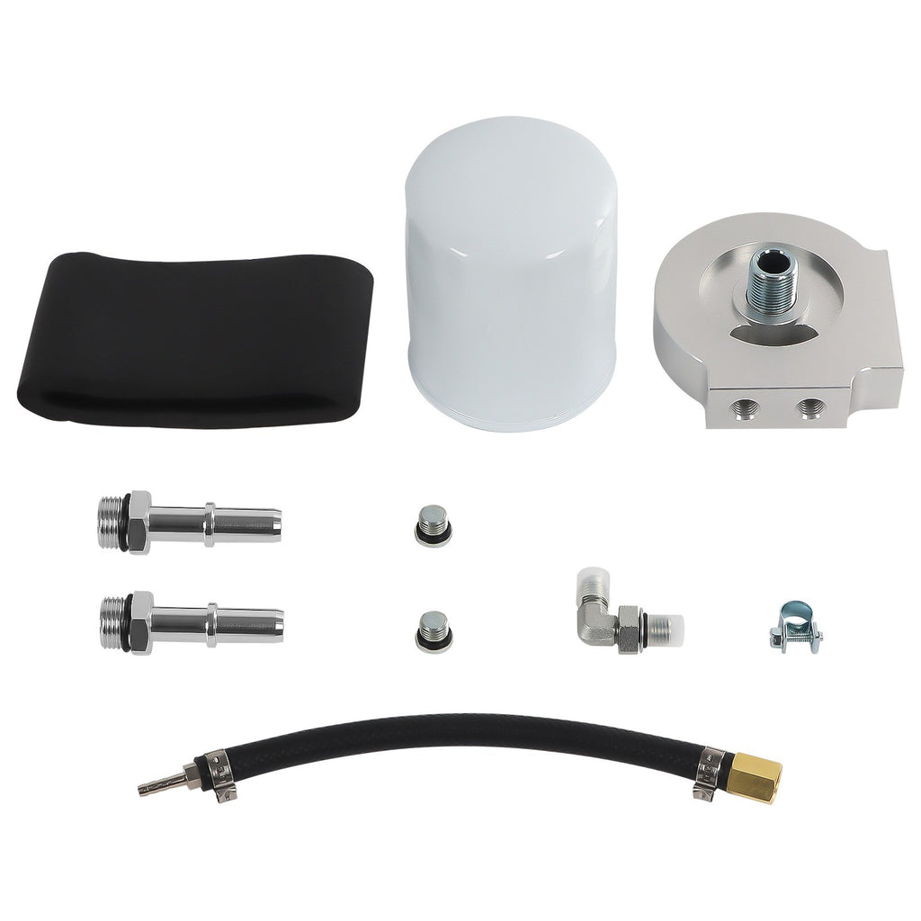 6.7L Power Stroke Fuel Filter 2011 - New Direct-Fit Diesel Replacement