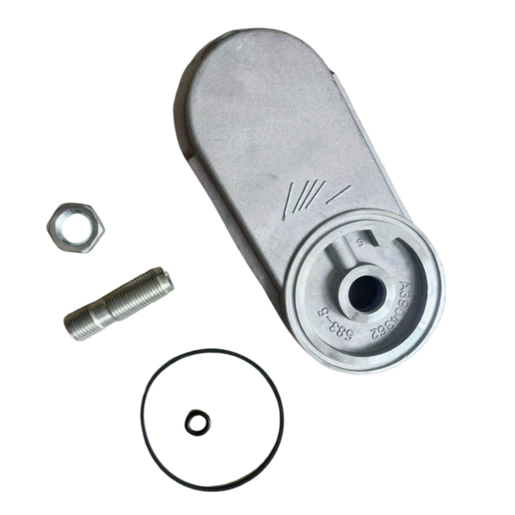 5.9L Cummins Fuel Filter - New Direct-Fit Diesel Replacement