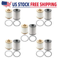 6.4L Power Stroke Fuel Filter - New Direct-Fit Diesel Replacement