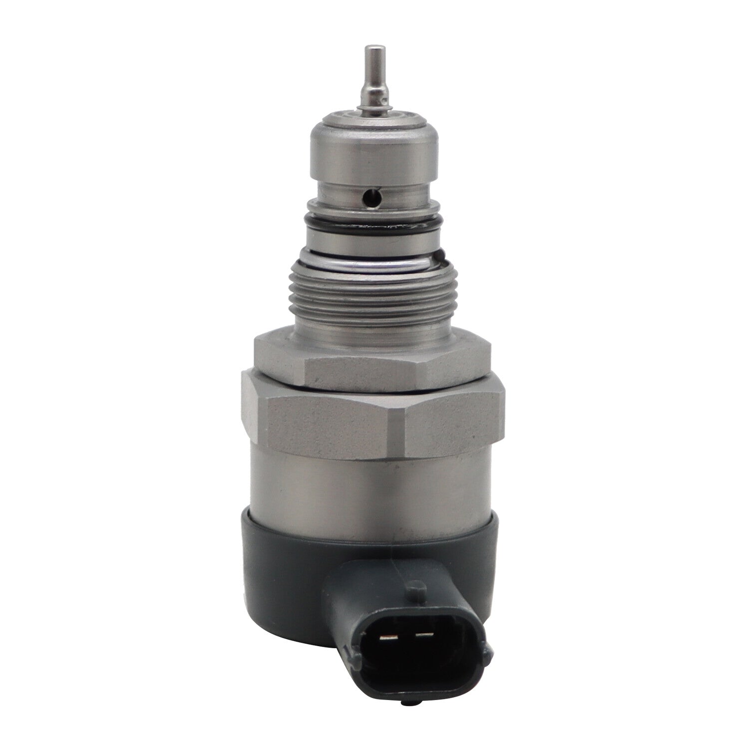 6.7L Power Stroke Fuel Pressure Regulator 2011-19 - New Direct-Fit Diesel Replacement