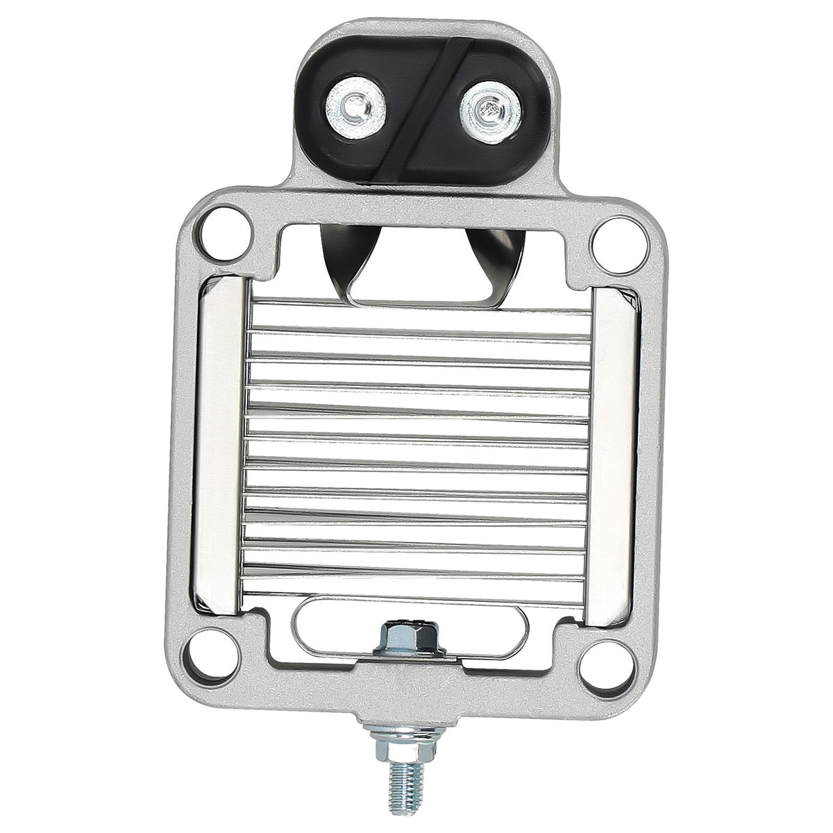 5.9L Cummins Grid Heater 1994-2006 - New Direct-Fit Diesel Replacement
