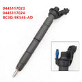 6.7L Power Stroke Injector Set 2011-2014 - Remanufactured Direct-Fit Diesel Replacement